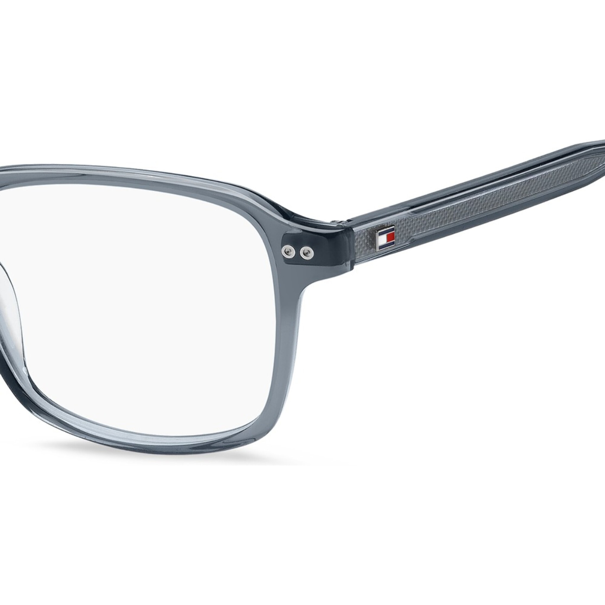 Gafas de Vista Tommy Hilfiger TH 2190 KAY de Acetato Hombre 51 mm