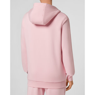 PHILIPP PLEIN Hoodie Sweatjacket Skull