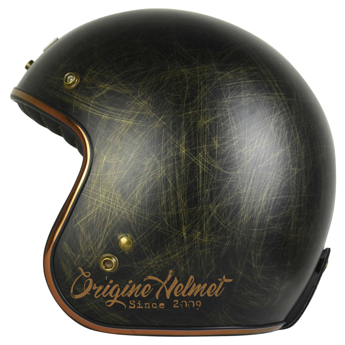 CASCO PRIMO SCACCO BRONZE ORIGINE