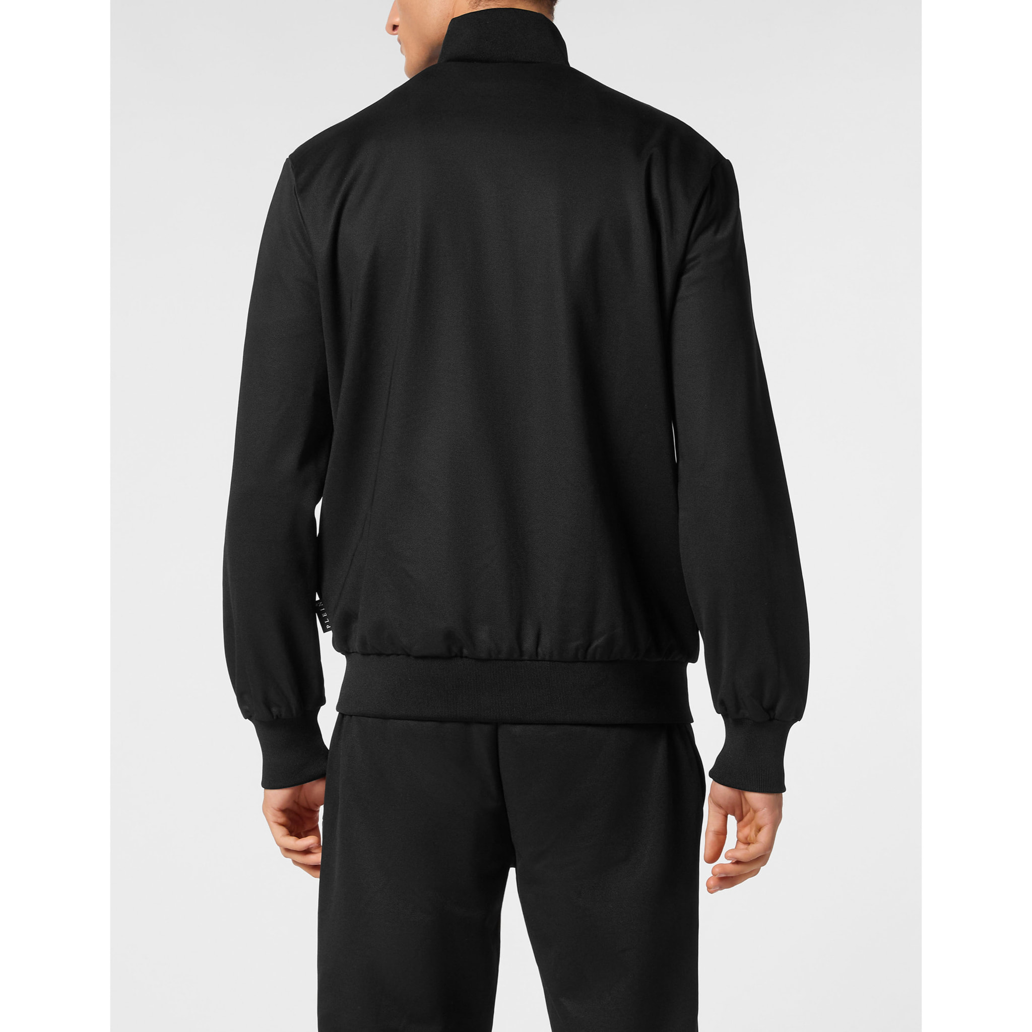 PHILIPP PLEIN Chaqueta Jogging ICONIC PLEIN