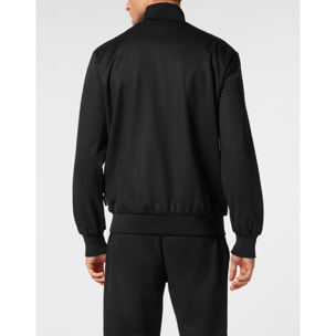 PHILIPP PLEIN Chaqueta Jogging ICONIC PLEIN