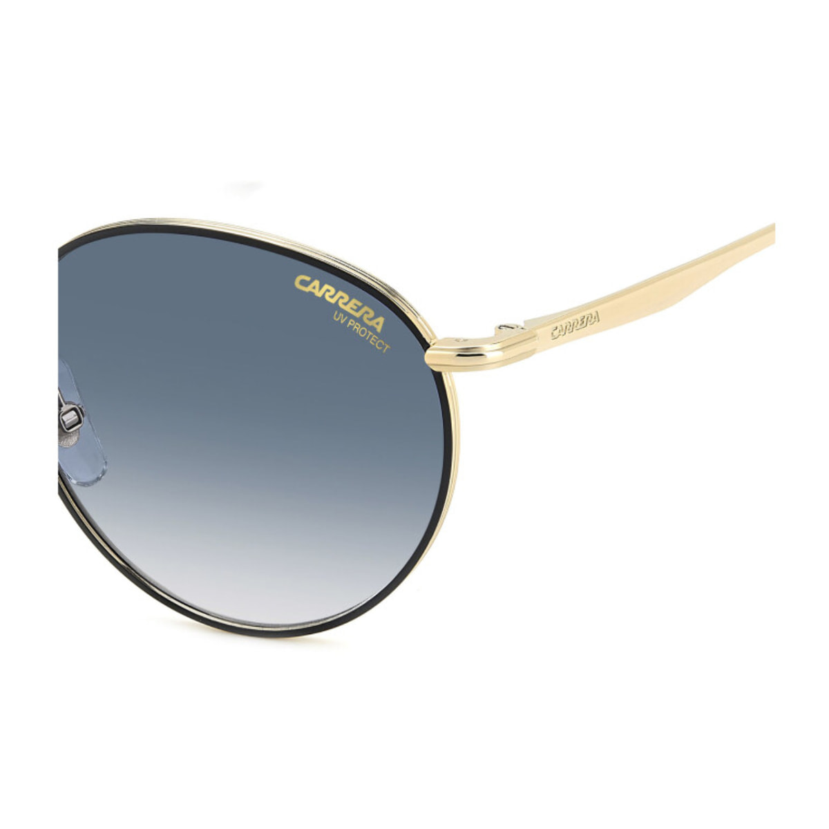 Gafas de Sol Carrera 339/S RHL 08 de Metal Hombre 52 mm