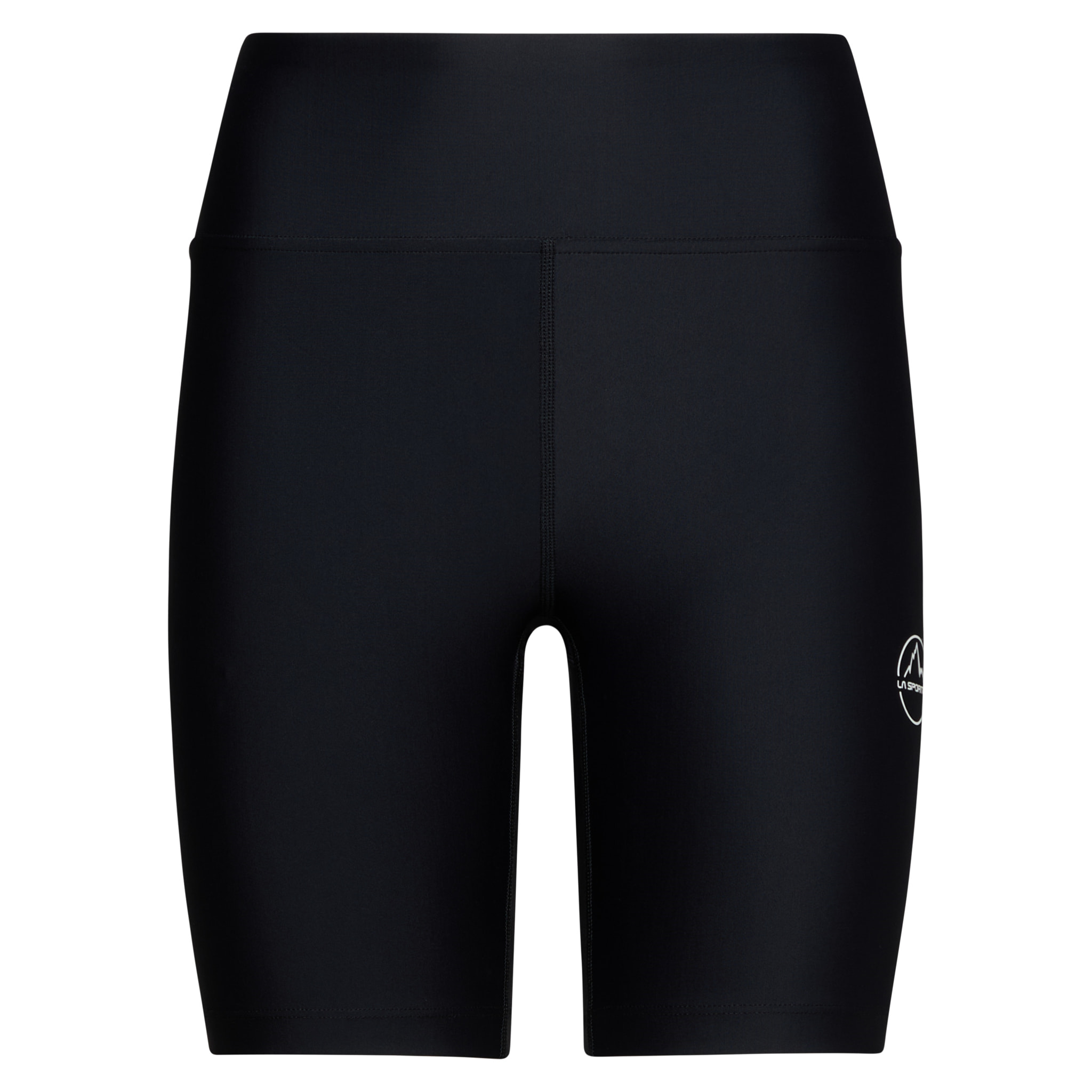 Aerial Mujer Mallas Escalada