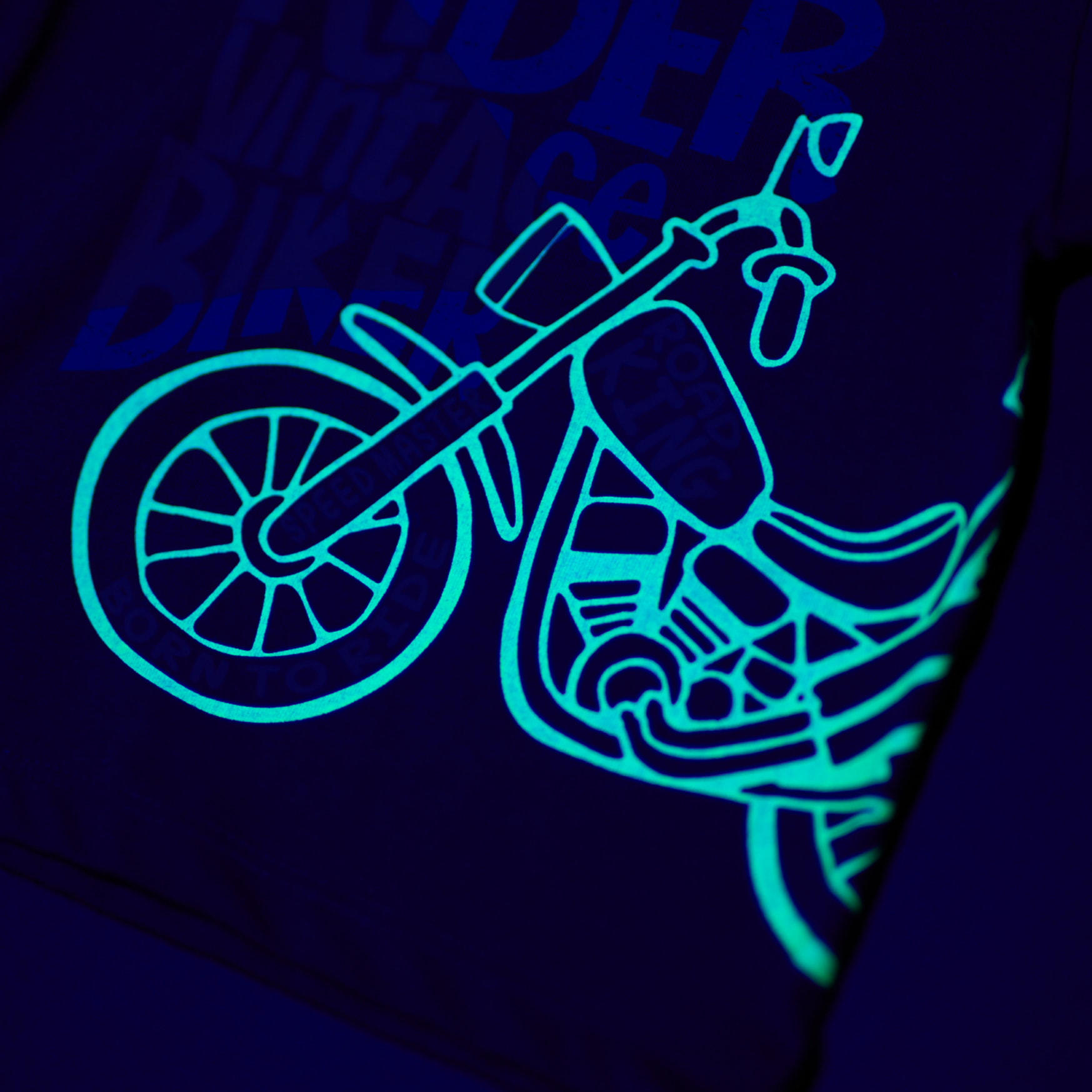 Camiseta punto de bebé niño -BCI