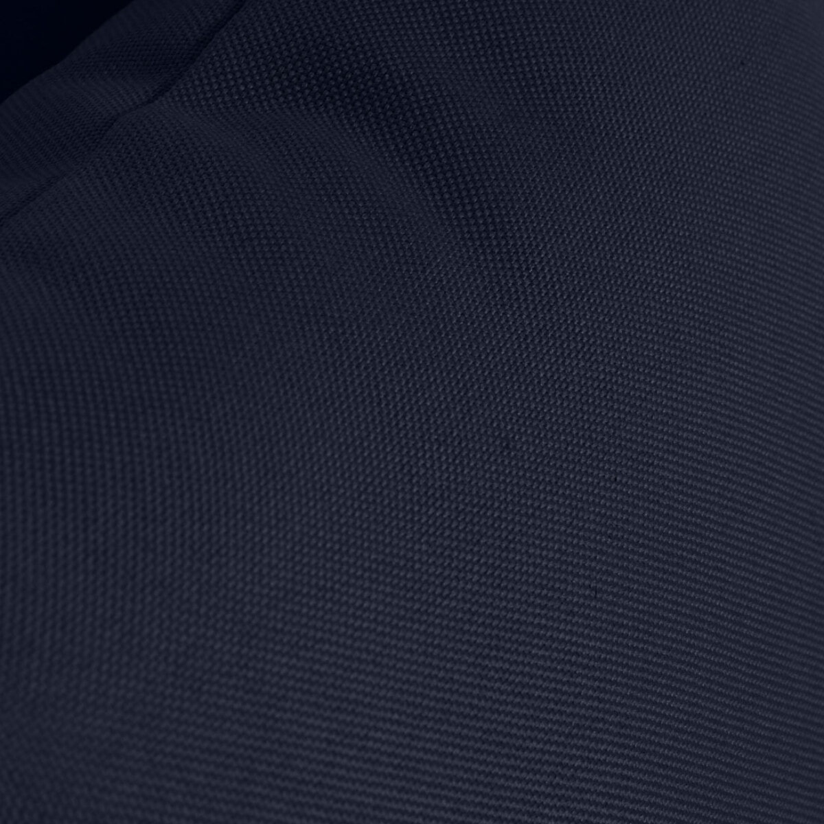 Regala - canapé d'angle réversible - 4 places - convertible avec coffre - en tissu - Bleu