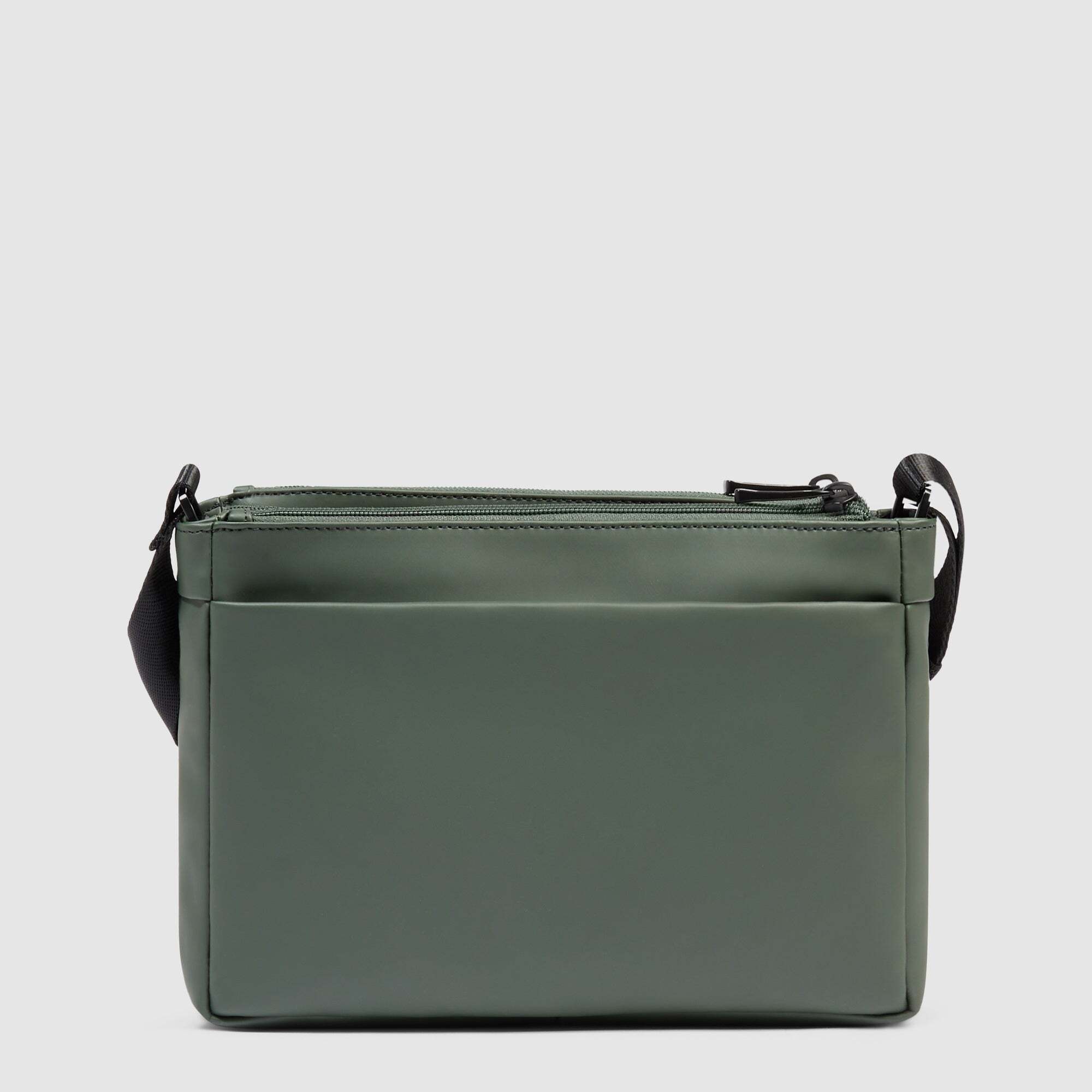 Piquadro Borsa uomo a tracolla resistente all'acqua
