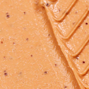 Île d'Azur - Gommage Corps Onctueux à l'extrait de vanille et d'huile de baobab