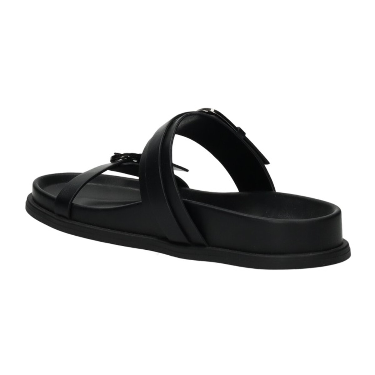 Sandali Donna Tata Italia Nero
