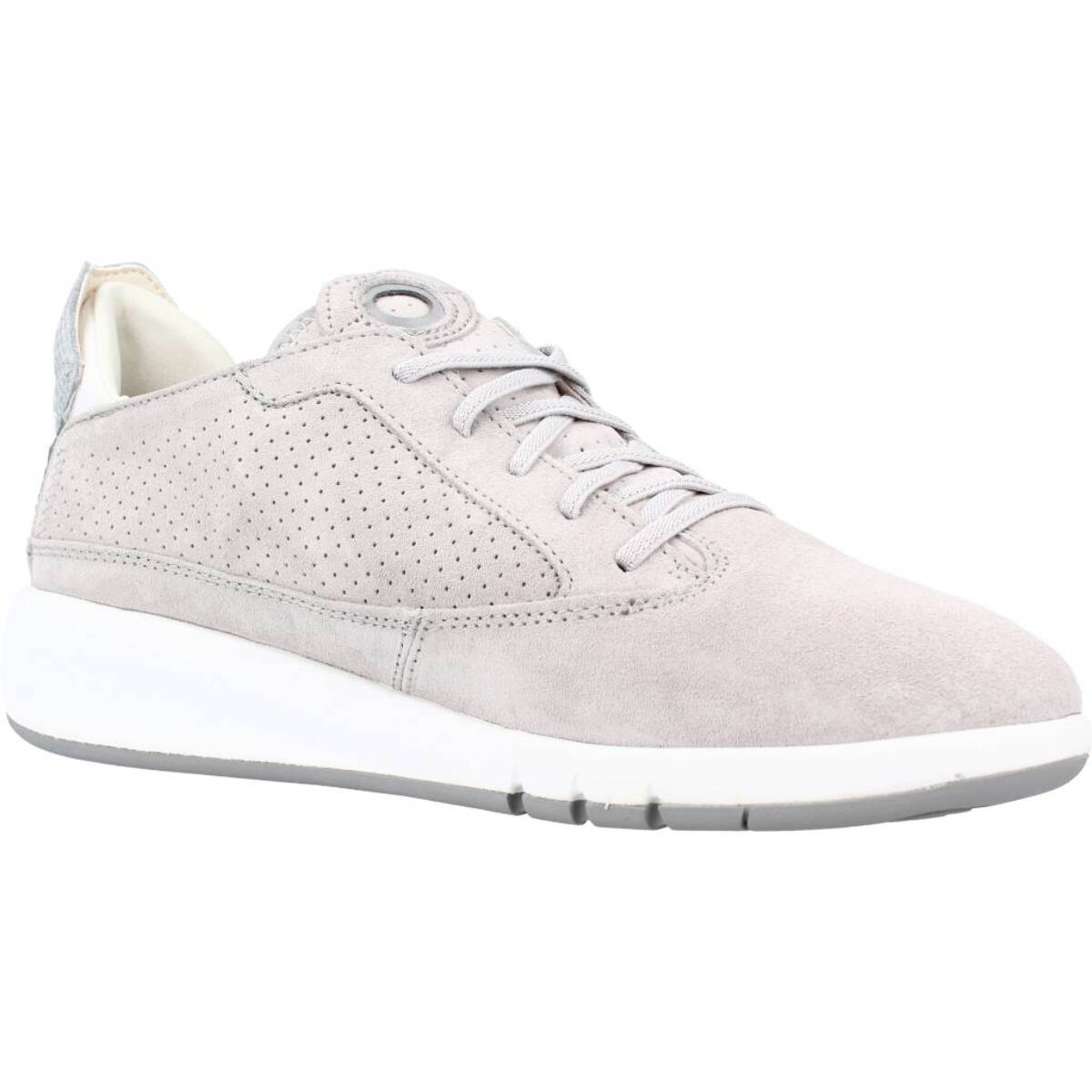 Sneakers de  Mujer de la marca GEOX  modelo D AERANTIS A GRIS