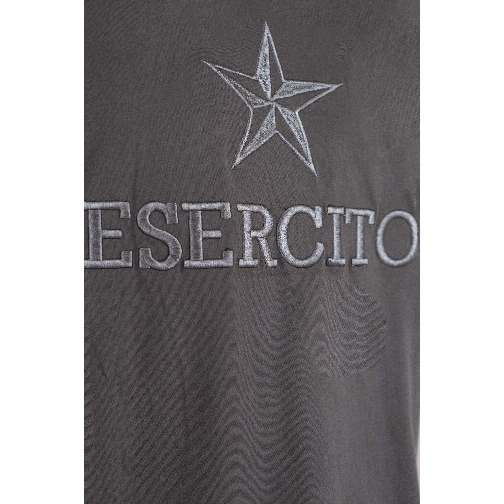 T-shirt S4F632 Esercito