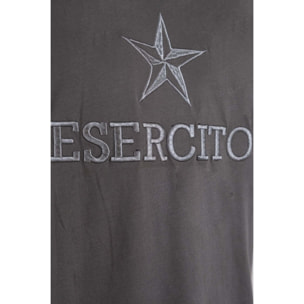 T-shirt S4F632 Esercito