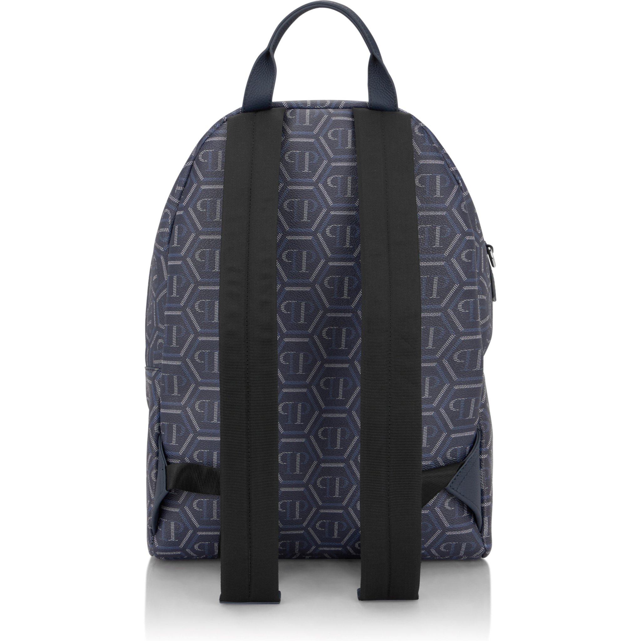 PLEIN SPORT Mochila MONOGRAM