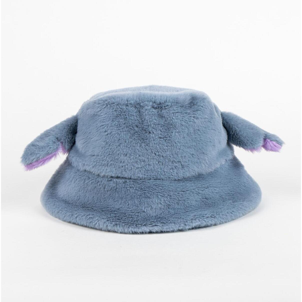 Gorro de invierno infantil unisex "Stitch"