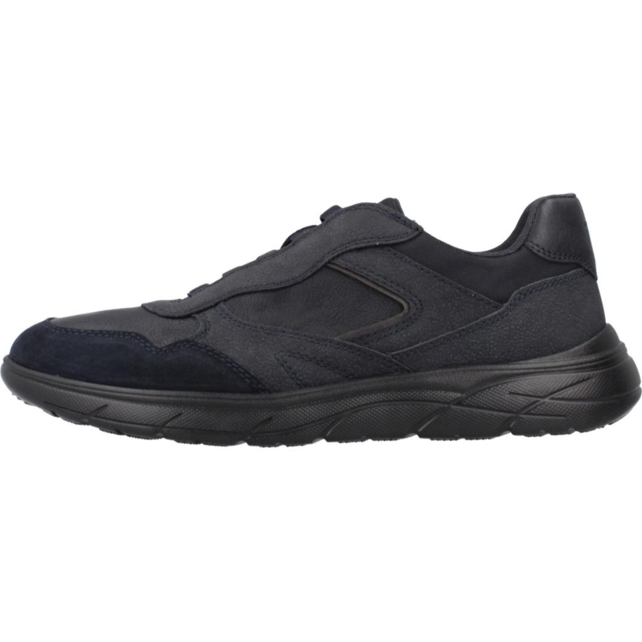 Sneakers de  Hombre de la marca GEOX  modelo U PORTELLO AZUL
