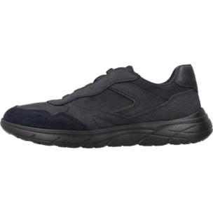 Sneakers de  Hombre de la marca GEOX  modelo U PORTELLO AZUL