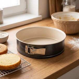 Set de 3 moules à pâtisserie Dr Oetker Back-Trend