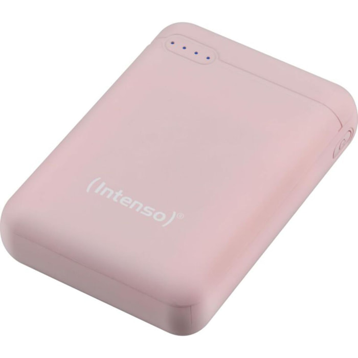 Batterie externe INTENSO 10000 mAh XS Rose