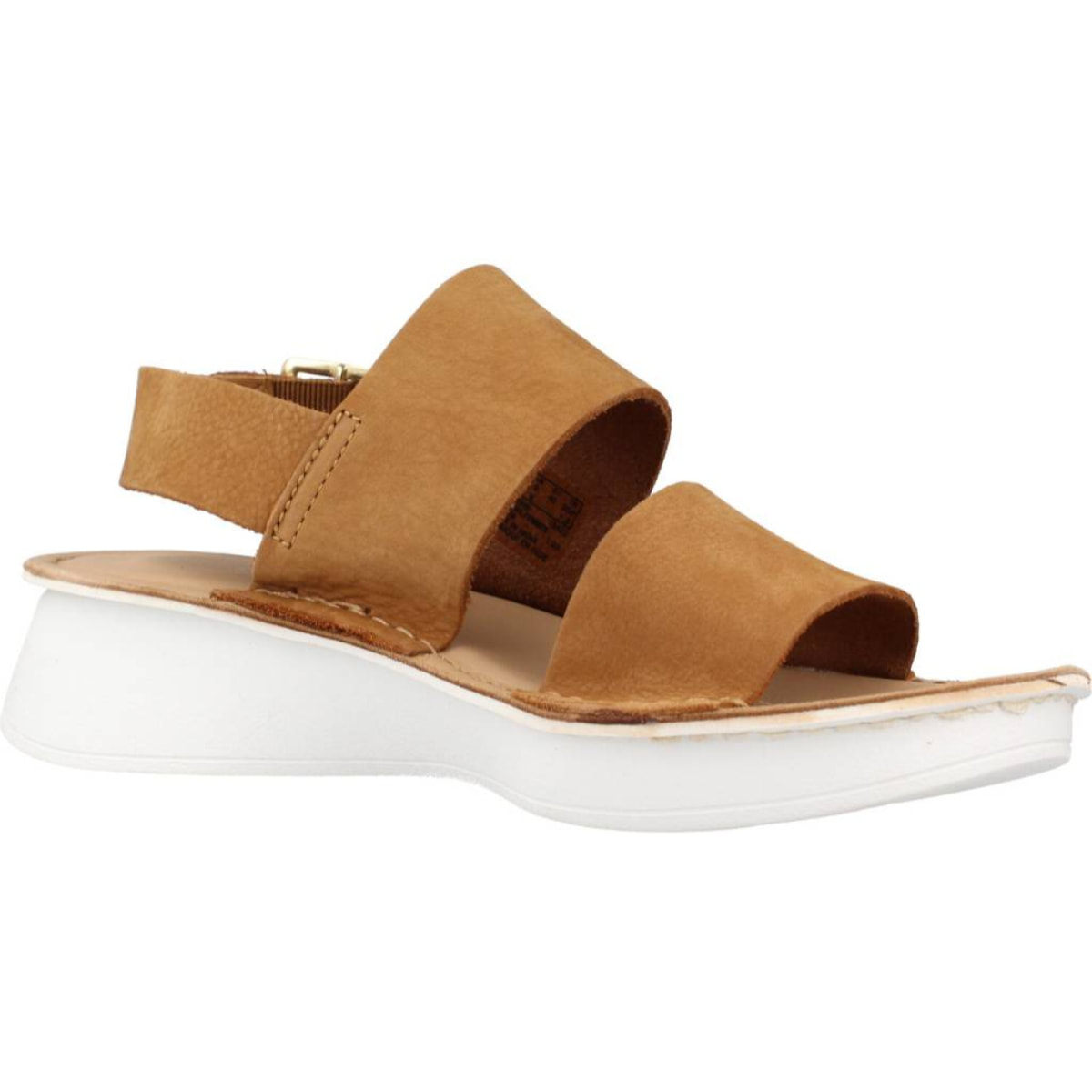 SANDALIAS CLARKS VELHILL STRAP LIGHT