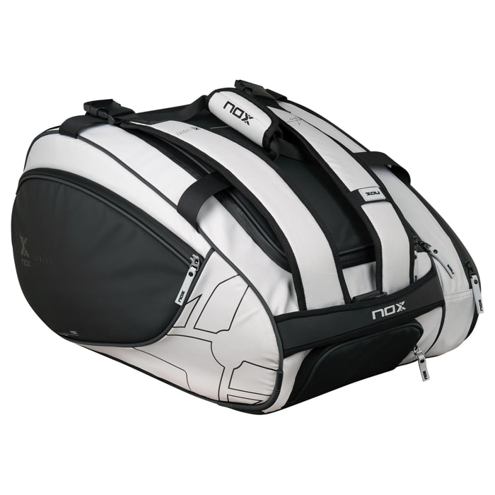 Paletero LUXURY MASTER