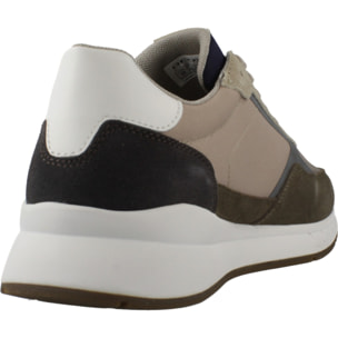 Sneakers de  Hombre de la marca GEOX  modelo U BRANTHON MARRON