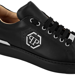 PHILIPP PLEIN Zapatillas bajas HEXAGON