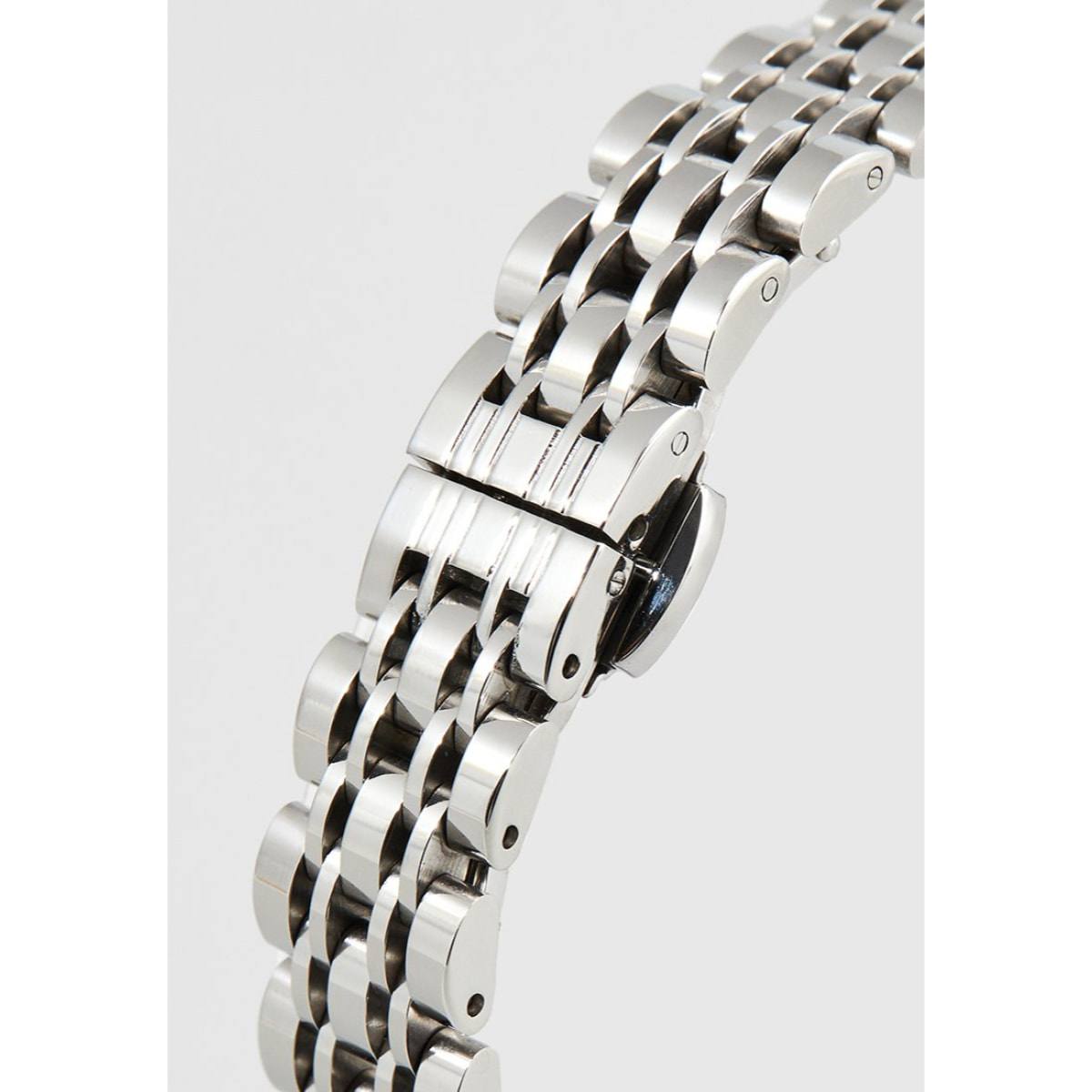 Orologio U.S. Polo Assn. In metallo e acciaio
