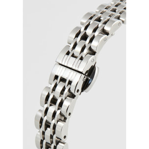 Orologio U.S. Polo Assn. In metallo e acciaio