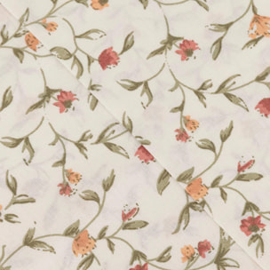 Set di lenzuola in cotone 100% triana