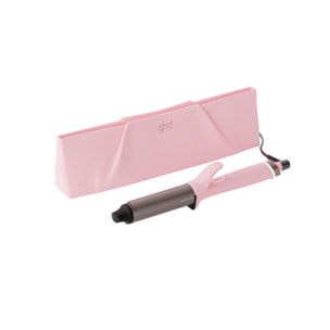 Boucleur ghd Chronos Curve Grand Tong - Collection Pink