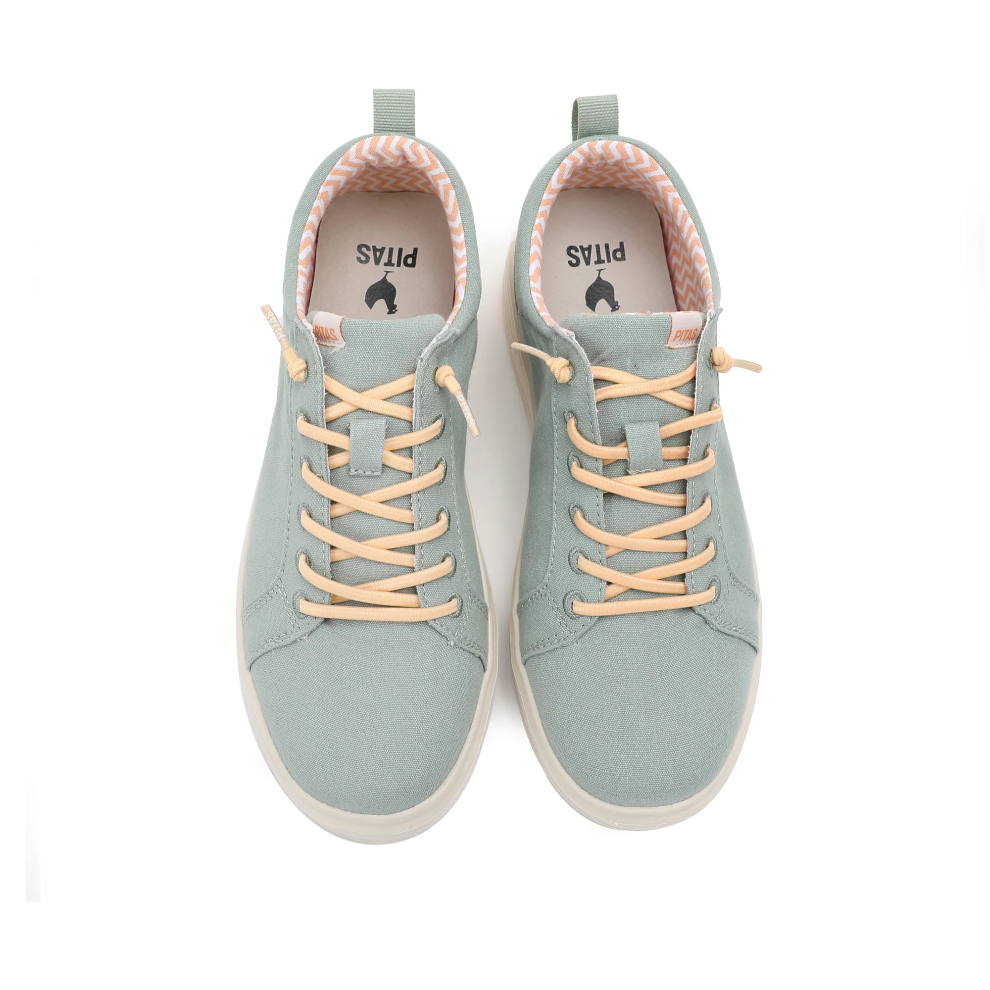 Zapatillas Sitges Verde