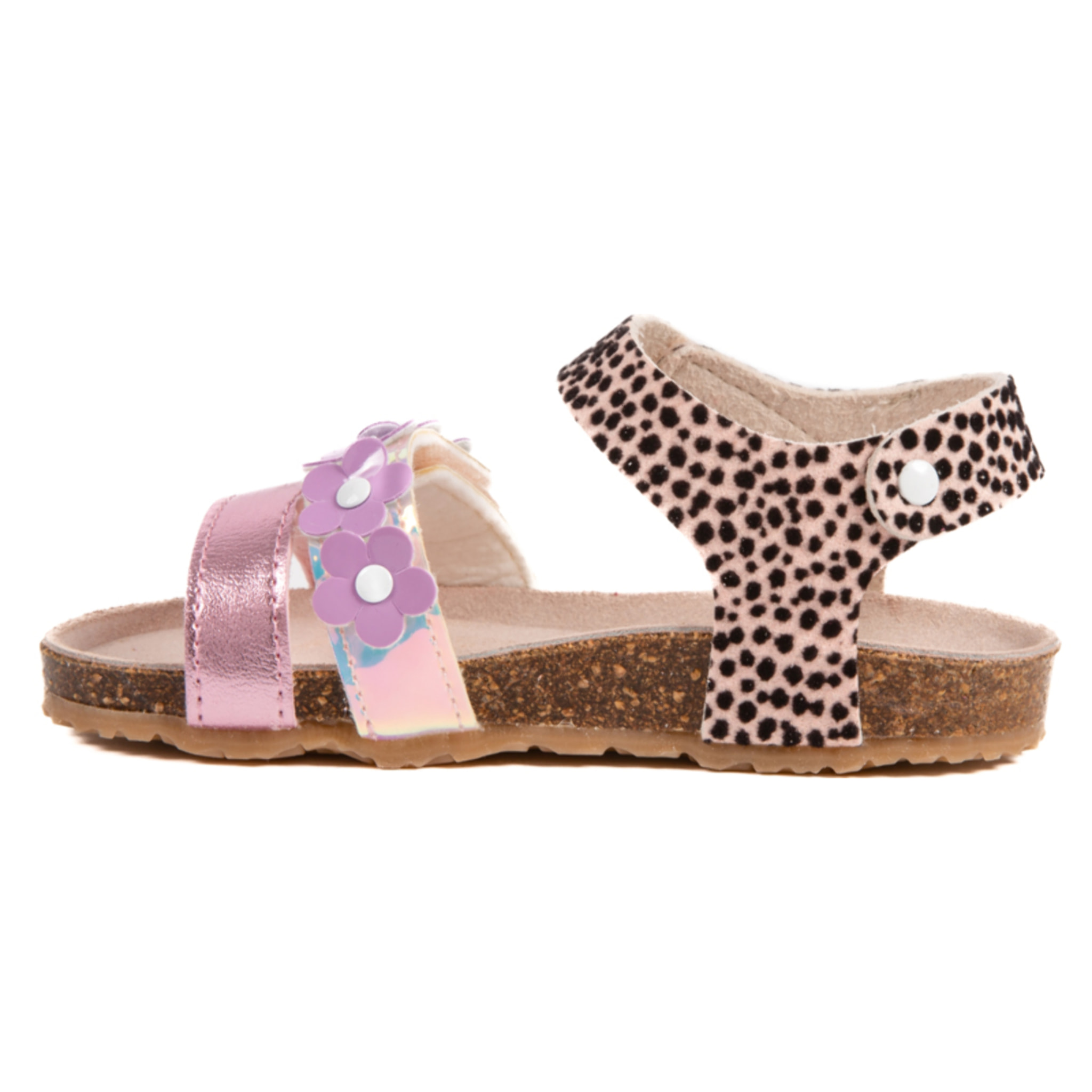 Sandalia BILLOWY ROSA