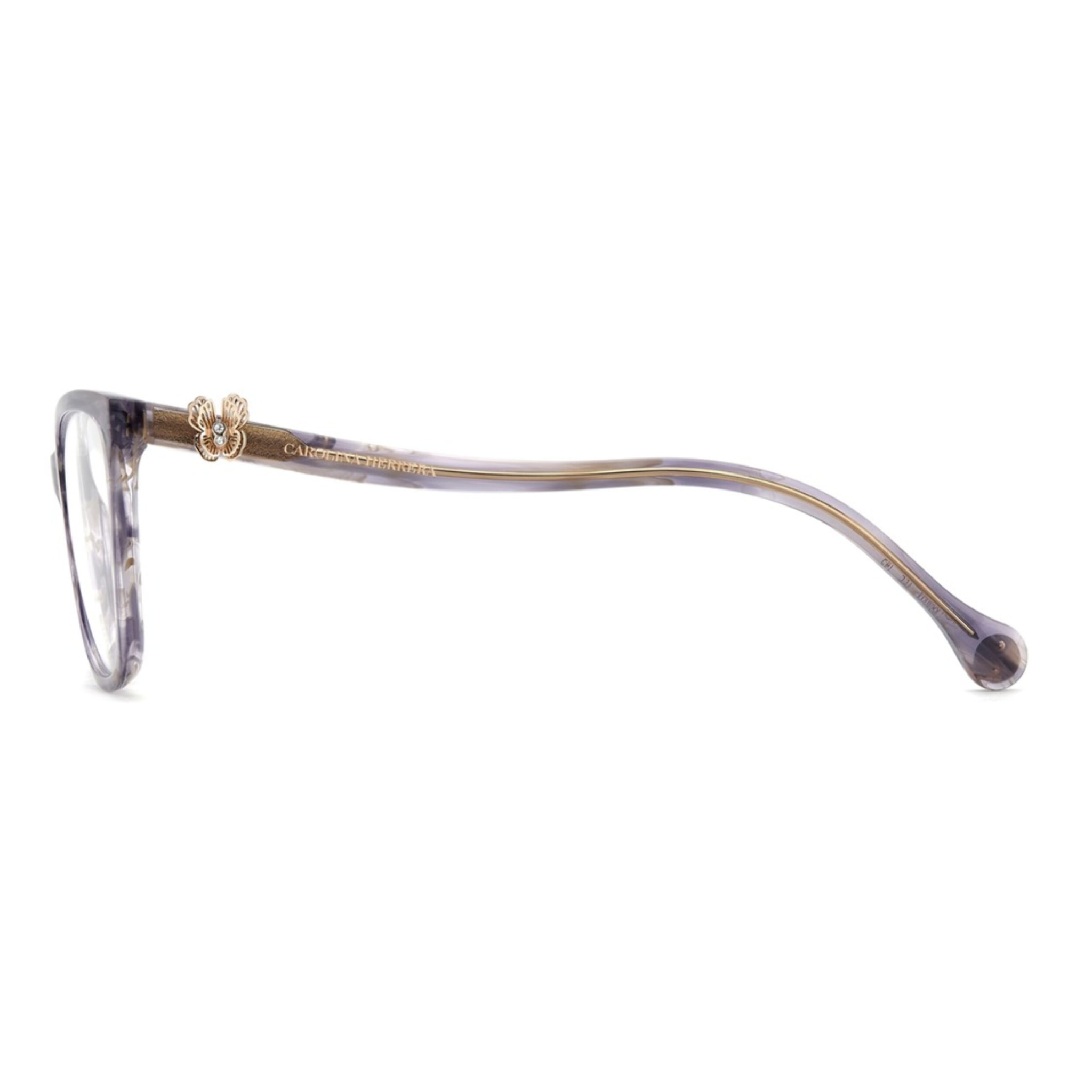 Gafas de Sol Carolina Herrera HER 0221/G/S 3H2 de Acetato Mujer 50 mm