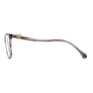 Gafas de Sol Carolina Herrera HER 0221/G/S 3H2 de Acetato Mujer 50 mm