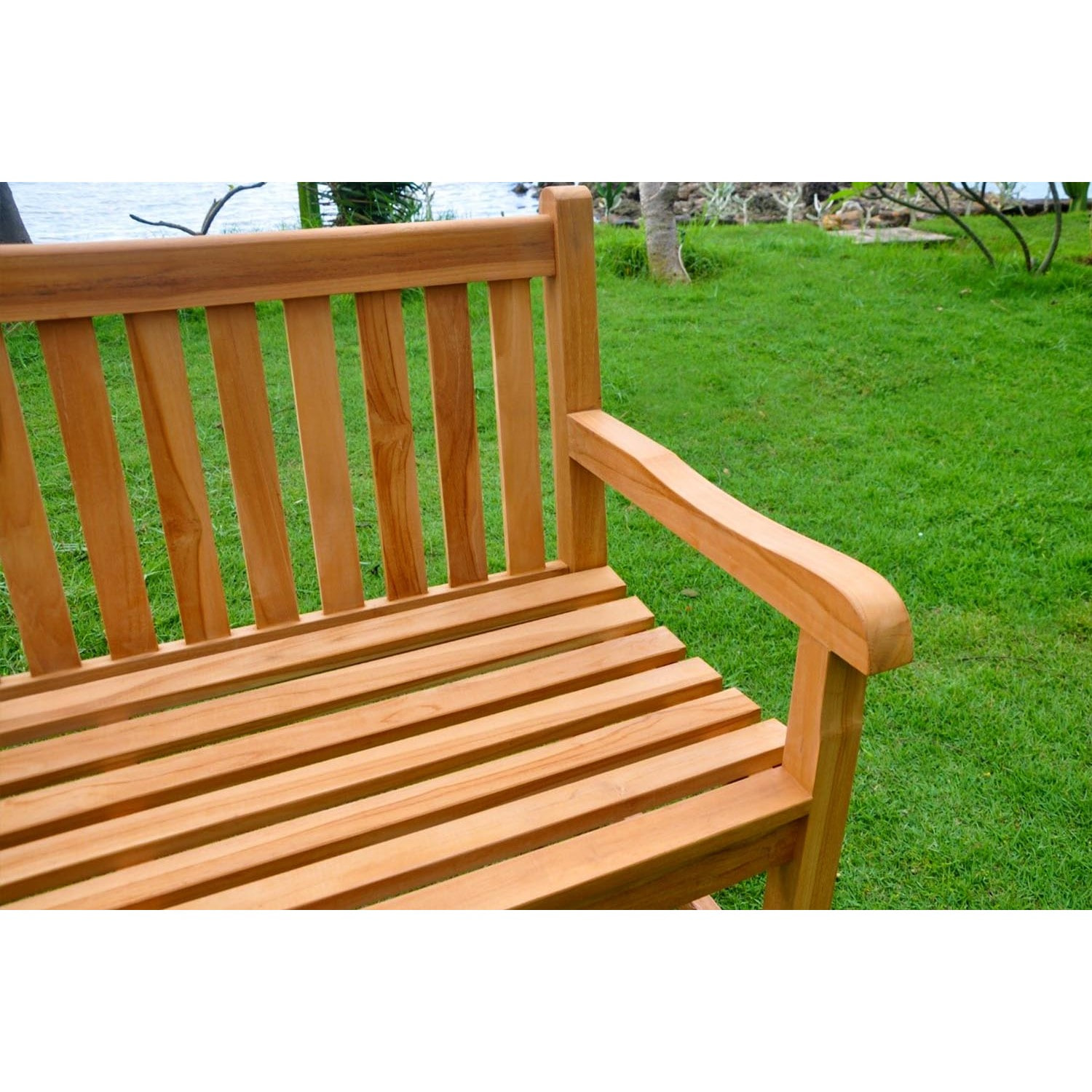 Banc teck 3 places LUKA