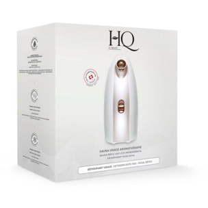 Sauna facial HQ Aromathérapie