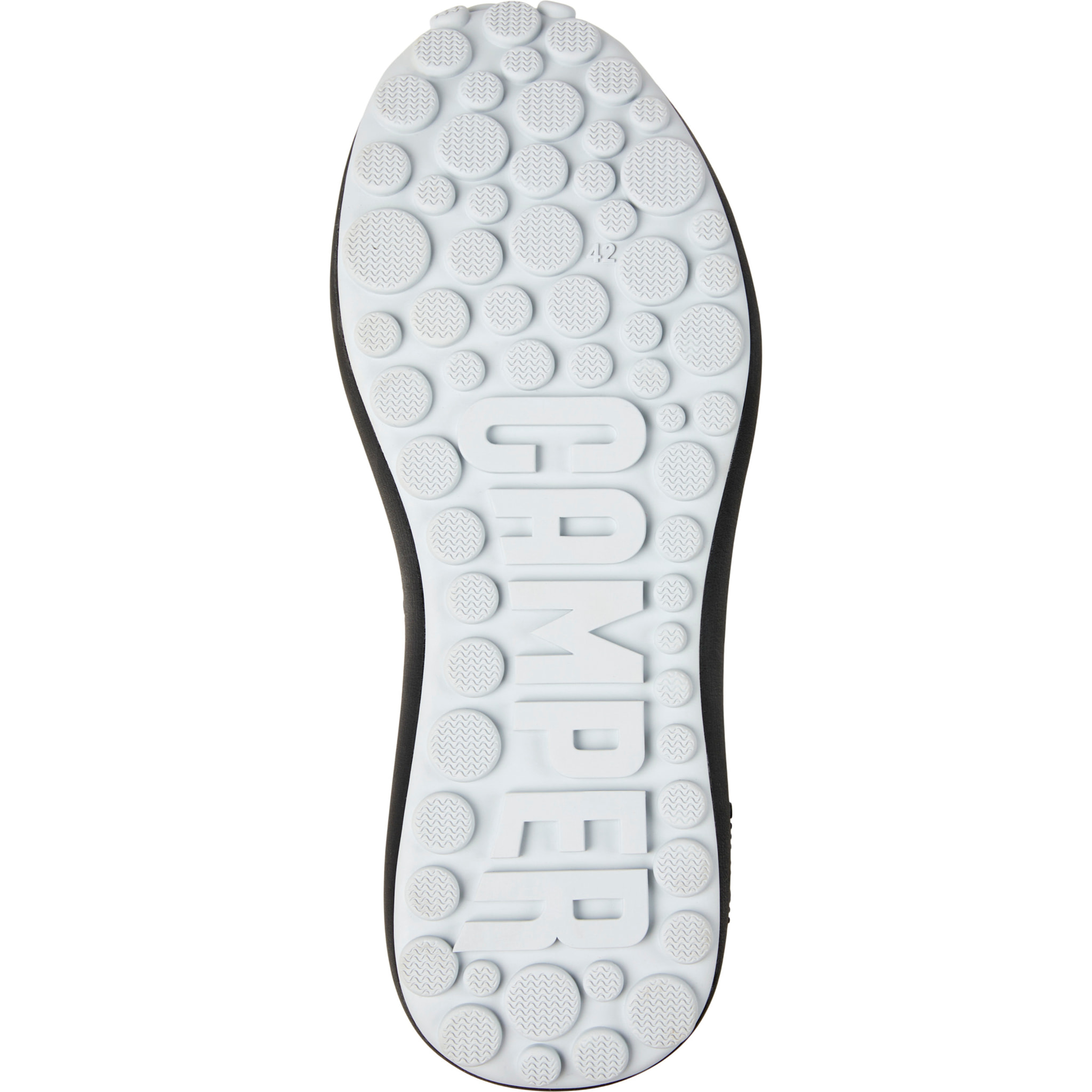 Zapatillas - CAMPER Pelotas Athens - Multicolor - Textil técnico