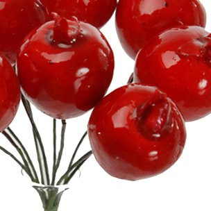 Melagrano - Pezzi 12 - 9,5xH10,5x9,5cm - Bianchi Dino SpA