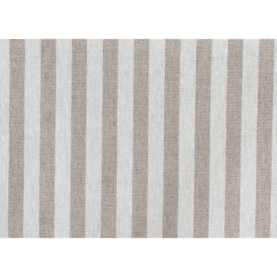 TOVAGLIA POLICOT BASTONCINO BEIGE