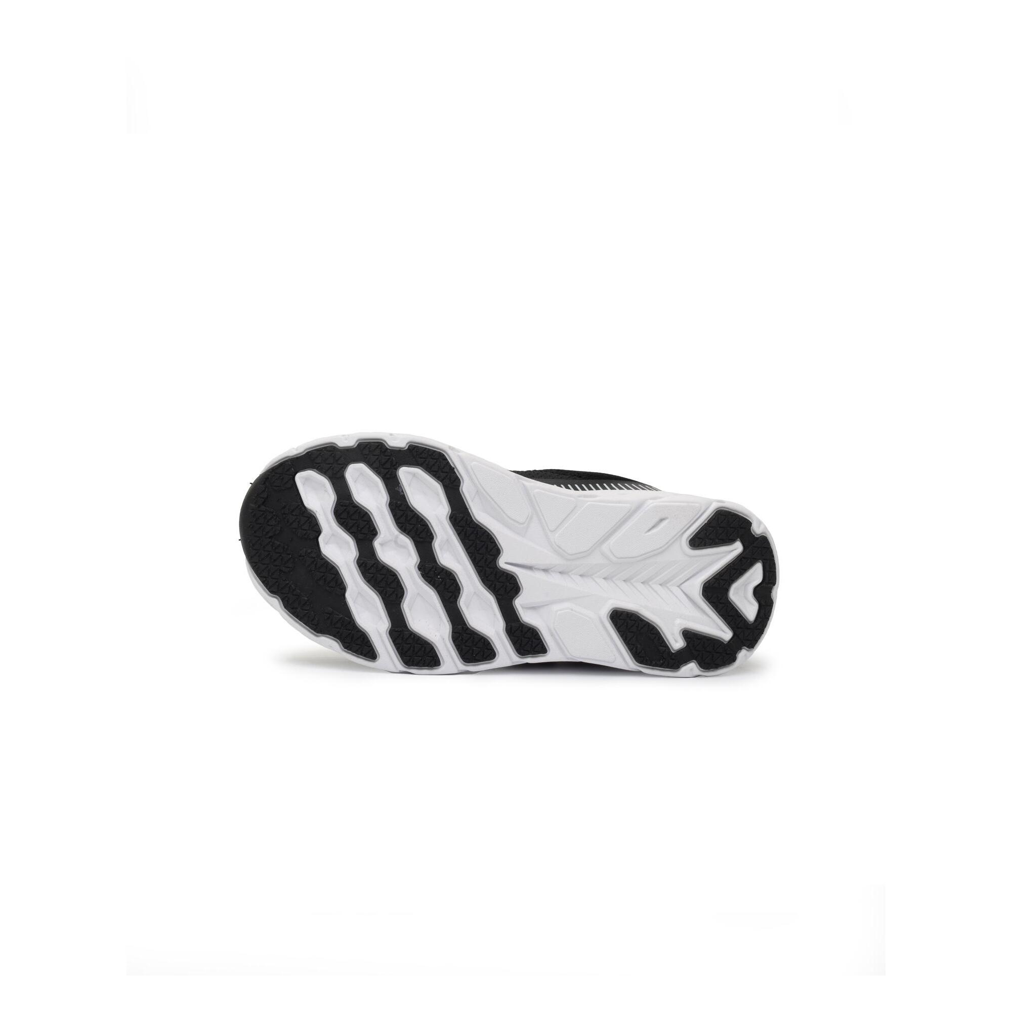 Sneakers da bambina con strap e lacci Leone 1947 Super