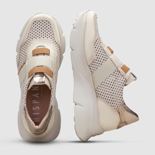 Deportivo Hawai Crema 5 cm