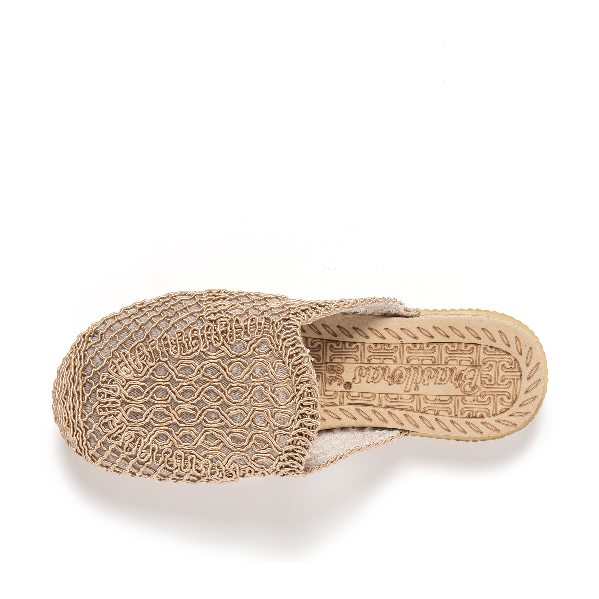 Sandalias , Suna