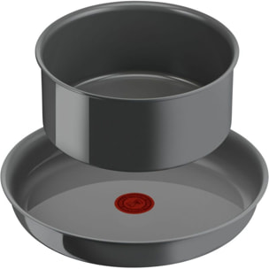 Batterie de cuisine TEFAL Ingenio Renew 3pcs L2609302