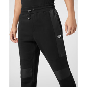 PHILIPP PLEIN Pantalones de jogging ICONIC PLEIN