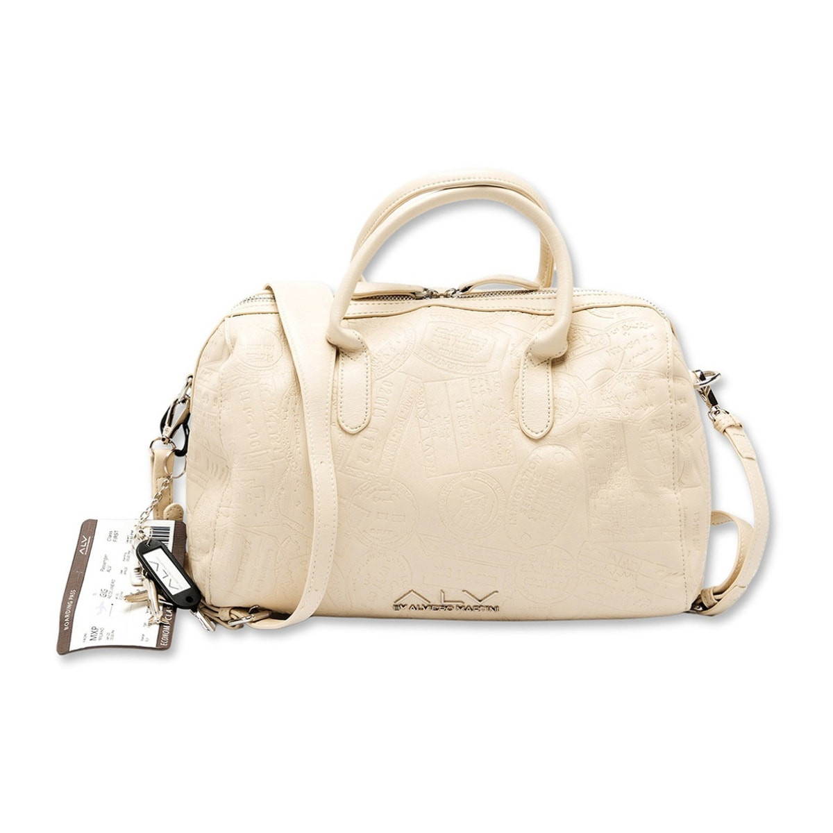 ALV by Alviero Martini Borsa a spalla