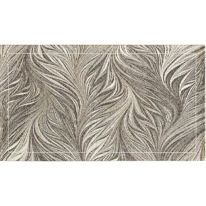 Tappeto Soggiorno Living Col. Tortora