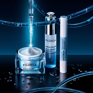 Hyalu-Filler - Masque en Tissu