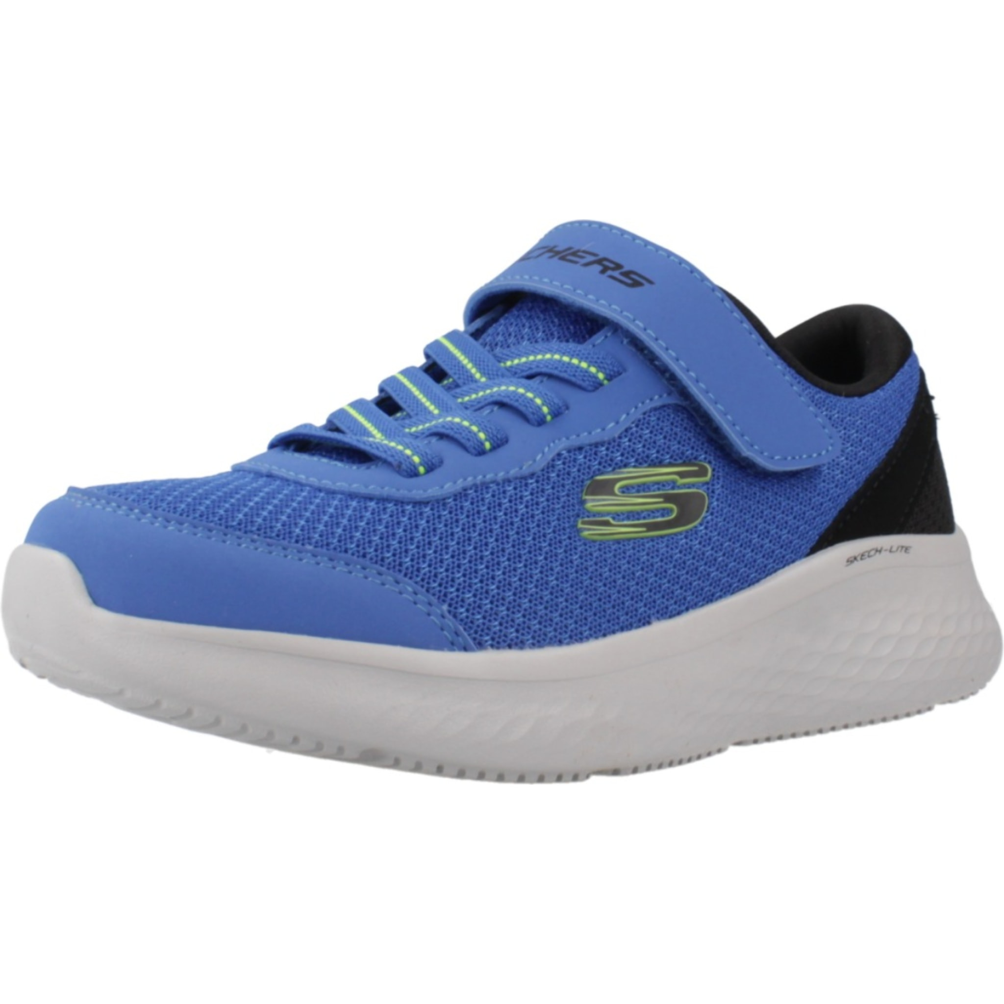 Zapatillas Niño de la marca SKECHERS  modelo SKECH-LITE PRO - SPRNT SURGE Blue