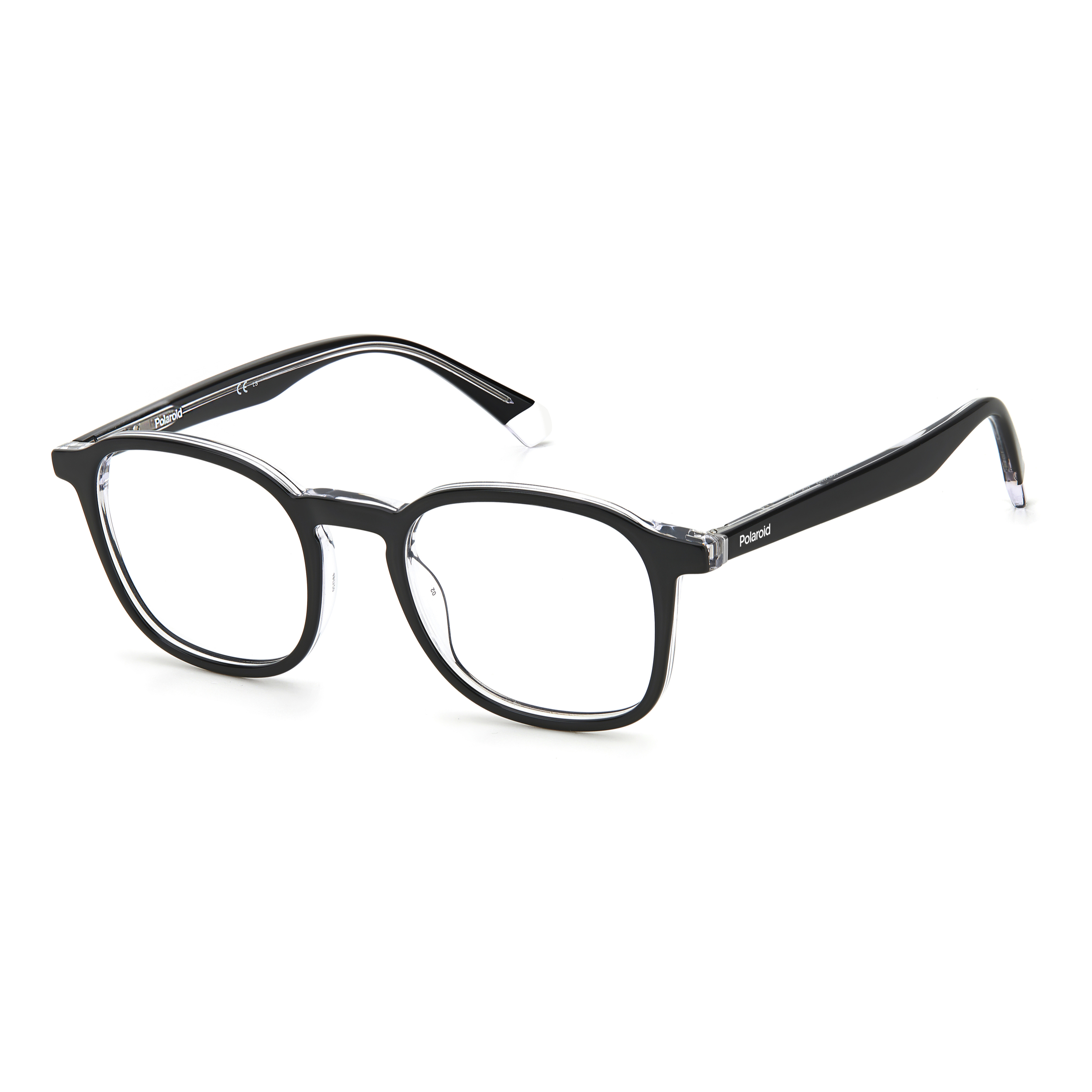 Montura de gafas Polaroid Hombre PLD-D393-7C5