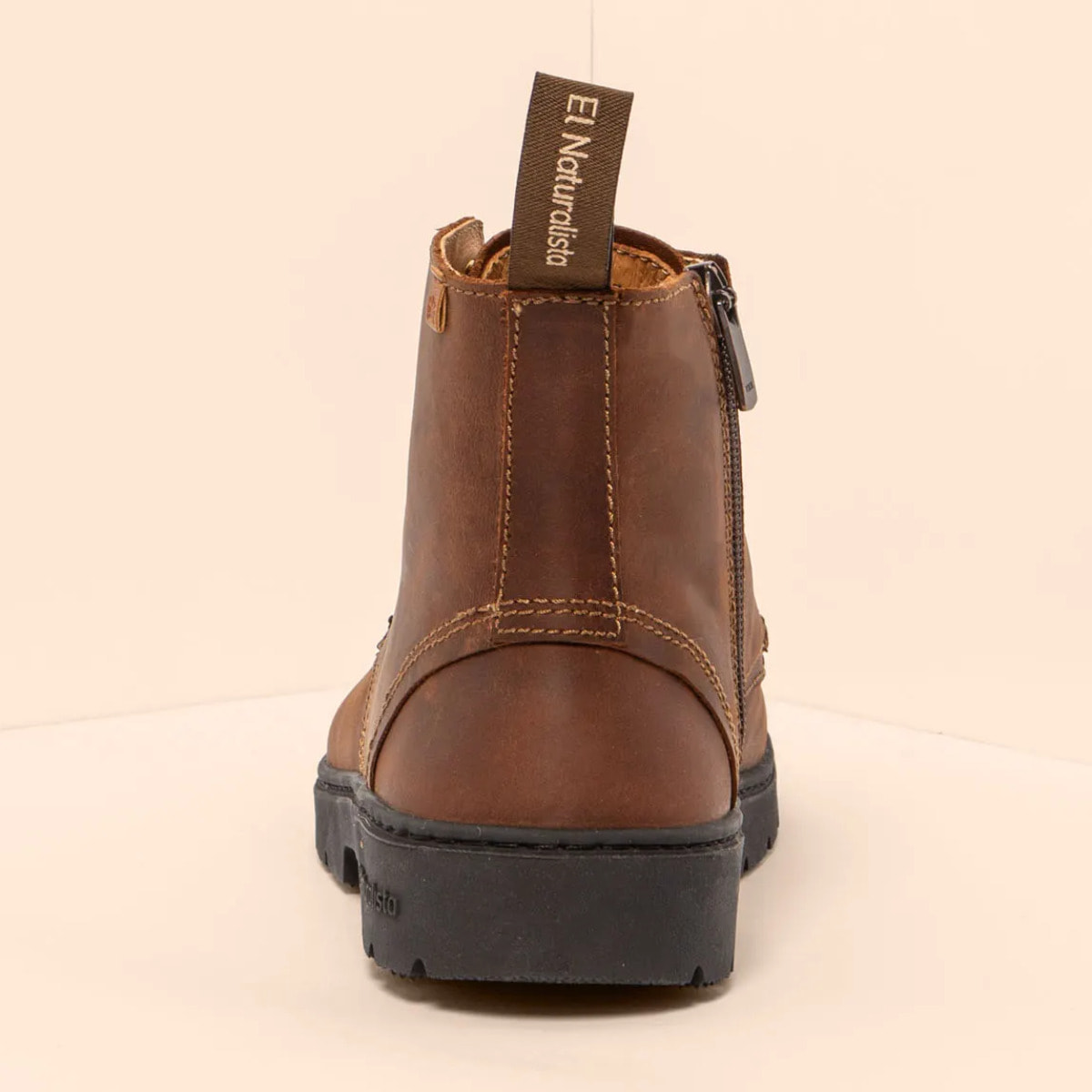 Botines N5263 ARIZONA TERRA / NOMADA color Terra