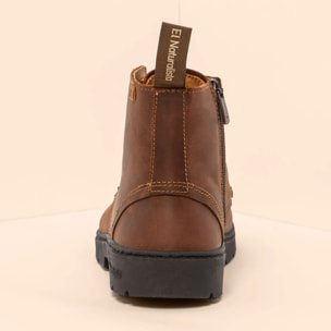 Botines N5263 ARIZONA TERRA / NOMADA color Terra